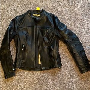 Roland Sands Design Leather jacket
